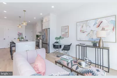 4347 Harrison Street NW #5, Washington, DC 20015 - Photo 9