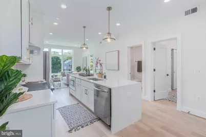 4347 Harrison Street NW #5, Washington, DC 20015 - Photo 3
