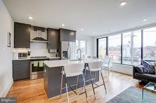 843 Upshur St NW, Washington, DC 20011 - Photo 1
