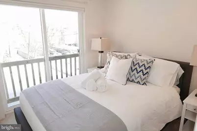 843 Upshur Street NW #301, Washington, DC 20011 - Photo 13