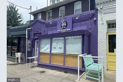 843 Upshur Street NW #301, Washington, DC 20011 - Photo 17