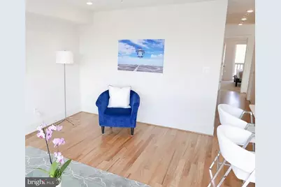 843 Upshur Street NW #301, Washington, DC 20011 - Photo 11