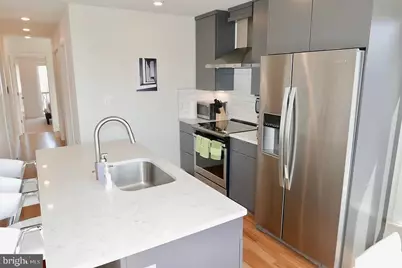843 Upshur Street NW #301, Washington, DC 20011 - Photo 5