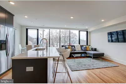 843 Upshur Street NW #301, Washington, DC 20011 - Photo 7