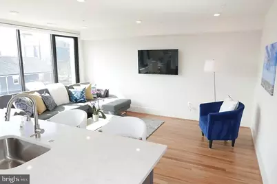 843 Upshur Street NW #301, Washington, DC 20011 - Photo 3