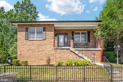 4200 12th Street NE, Washington, DC 20017 - Photo 1