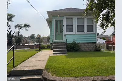 4212 22nd Street NE, Washington, DC 20018 - Photo 1