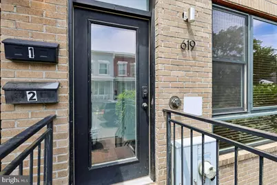 619 Harvard Street NW #2, Washington, DC 20001 - Photo 3