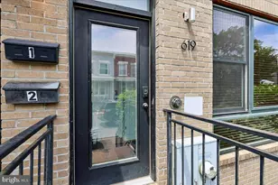 619 Harvard St NW, Washington, DC 20001 - Photo 3