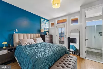 619 Harvard Street NW #2, Washington, DC 20001 - Photo 13