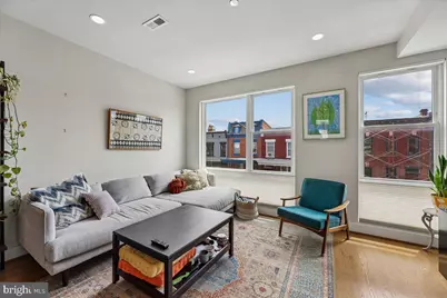 619 Harvard Street NW #2, Washington, DC 20001 - Photo 9