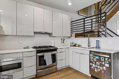 619 Harvard Street NW #2, Washington, DC 20001 - Photo 7