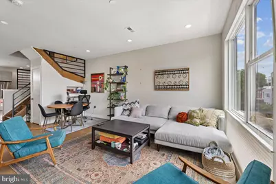 619 Harvard Street NW #2, Washington, DC 20001 - Photo 9