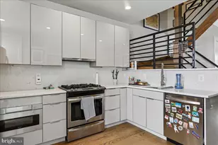 619 Harvard St NW, Washington, DC 20001 - Photo 1