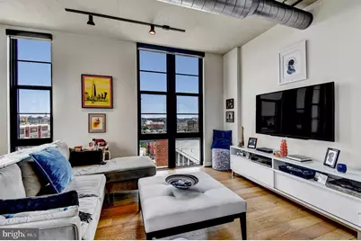 2125 14th Street NW #916, Washington, DC 20009 - Photo 11