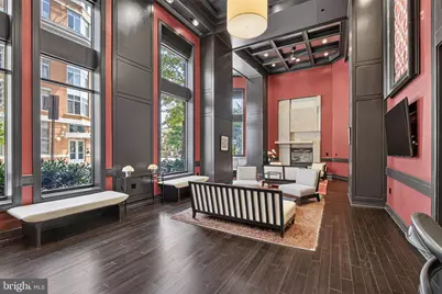 1390 Kenyon Street NW #103, Washington, DC 20010 - Photo 5