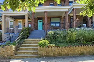 4709 9th St NW, Washington, DC 20011 - Photo 55