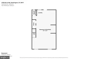 4709 9th St NW, Washington, DC 20011 - Photo 57