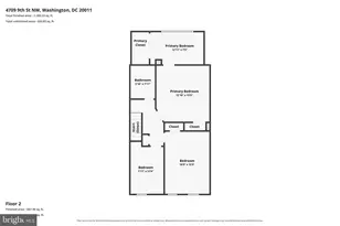 4709 9th St NW, Washington, DC 20011 - Photo 59