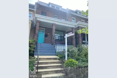 4709 9th Street NW, Washington, DC 20011 - Photo 1