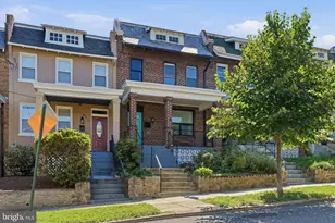 4709 9th St NW, Washington, DC 20011 - Photo 1