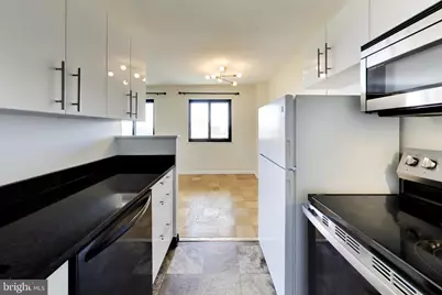 1816 New Hampshire Avenue NW #1004, Washington, DC 20009 - Photo 9