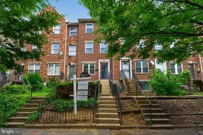 1321 Belmont Street NW, Washington, DC 20009 - Photo 1