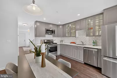 1321 Belmont Street NW, Washington, DC 20009 - Photo 5