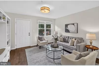 1321 Belmont Street NW, Washington, DC 20009 - Photo 3