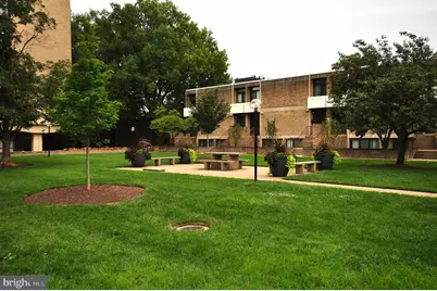 300 M Street SW #N514, Washington, DC 20024 - Photo 11