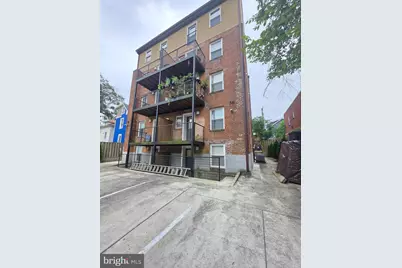 4106 Gault Place NE #1, Washington, DC 20019 - Photo 41