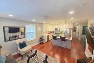 4106 Gault Pl NE, Washington, DC 20019 - Photo 9