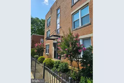 4106 Gault Place NE #1, Washington, DC 20019 - Photo 3