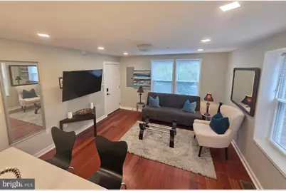 4106 Gault Place NE #1, Washington, DC 20019 - Photo 5