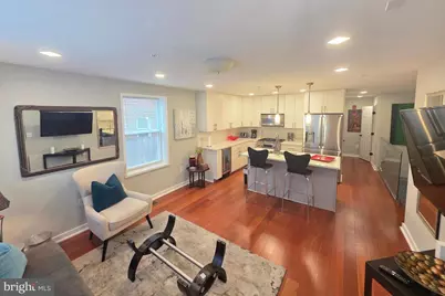 4106 Gault Place NE #1, Washington, DC 20019 - Photo 7