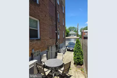 4106 Gault Place NE #1, Washington, DC 20019 - Photo 35