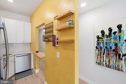 1450 Fairmont Street NW #C, Washington, DC 20009 - Photo 11