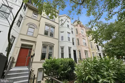 1450 Fairmont Street NW #C, Washington, DC 20009 - Photo 1
