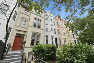 1450 Fairmont St NW, Washington, DC 20009 - Photo 1