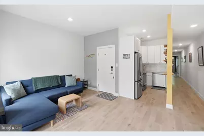 1450 Fairmont Street NW #C, Washington, DC 20009 - Photo 5