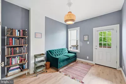 1450 Fairmont Street NW #C, Washington, DC 20009 - Photo 15