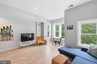 1450 Fairmont Street NW #C, Washington, DC 20009 - Photo 3
