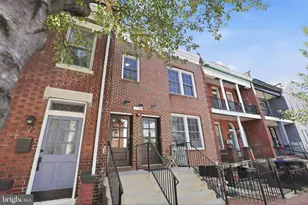 206 Morgan St NW, Washington, DC 20001 - Photo 33
