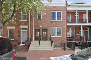 206 Morgan St NW, Washington, DC 20001 - Photo 1