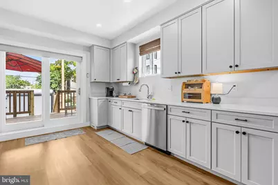 5517 7th Street NW #1, Washington, DC 20011 - Photo 15