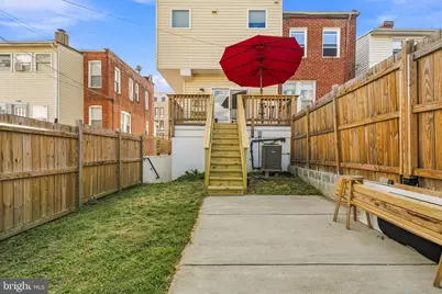 5517 7th Street NW #1, Washington, DC 20011 - Photo 47