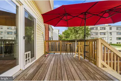 5517 7th Street NW #1, Washington, DC 20011 - Photo 41