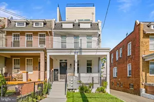 5517 7th St NW, Washington, DC 20011 - Photo 1