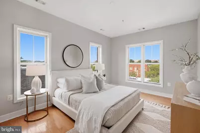 1425 11th Street NW #503, Washington, DC 20001 - Photo 9
