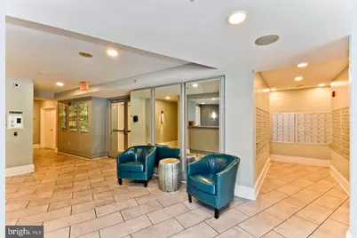 555 Massachusetts Avenue NW #313, Washington, DC 20001 - Photo 7